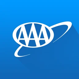AAA Auto Club のアイコン